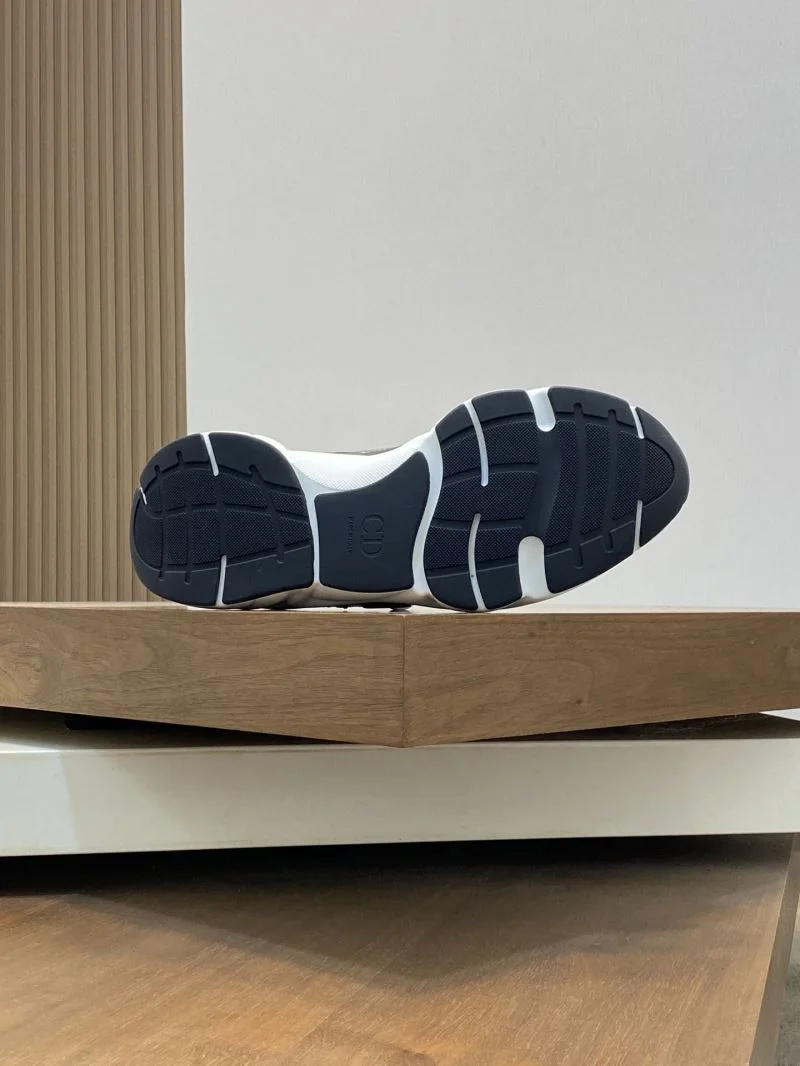 SmoothTexture Christian Dior Sneaker 22169