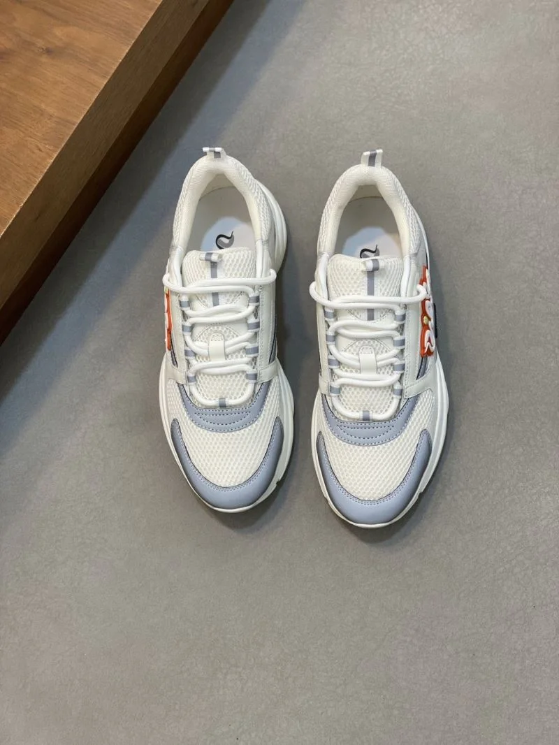 Christian Dior Sneaker UrbanChic 22165