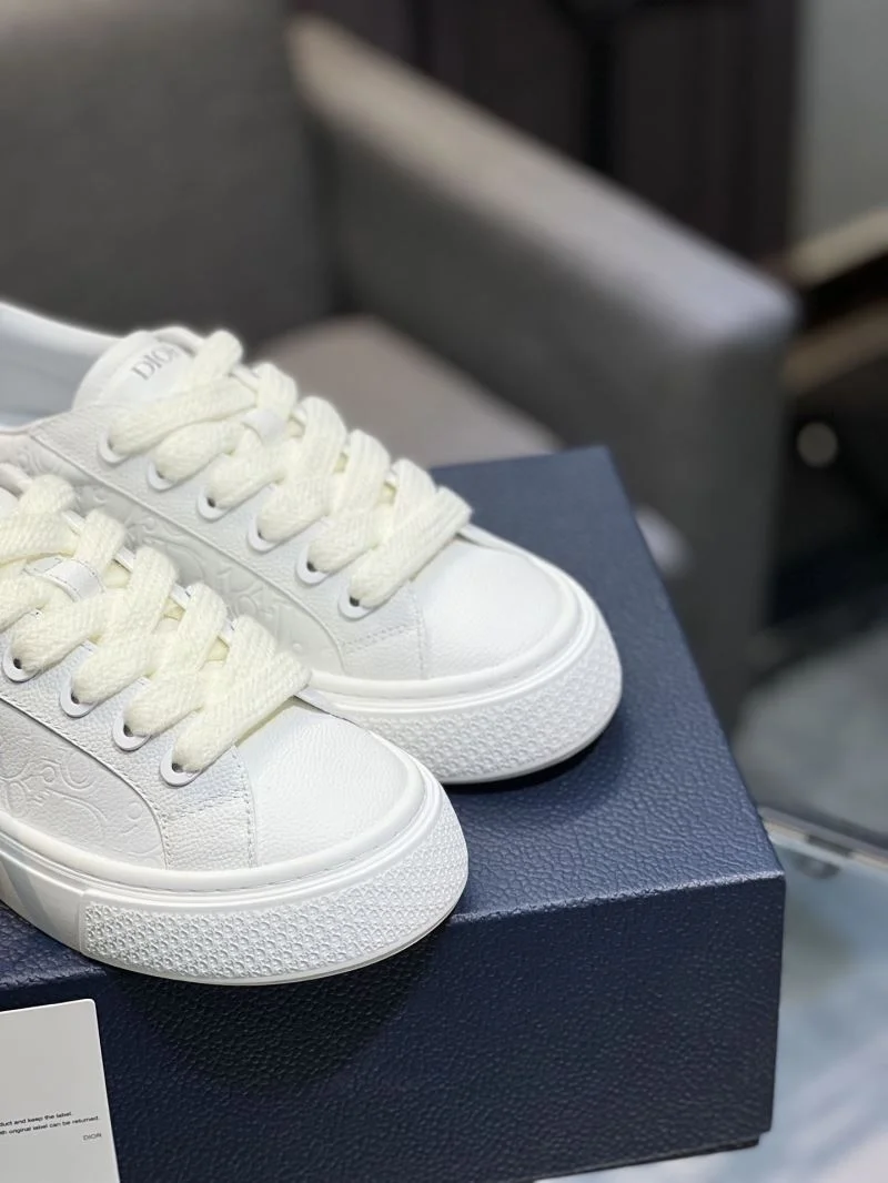 Casual Christian Dior Sneaker 22162