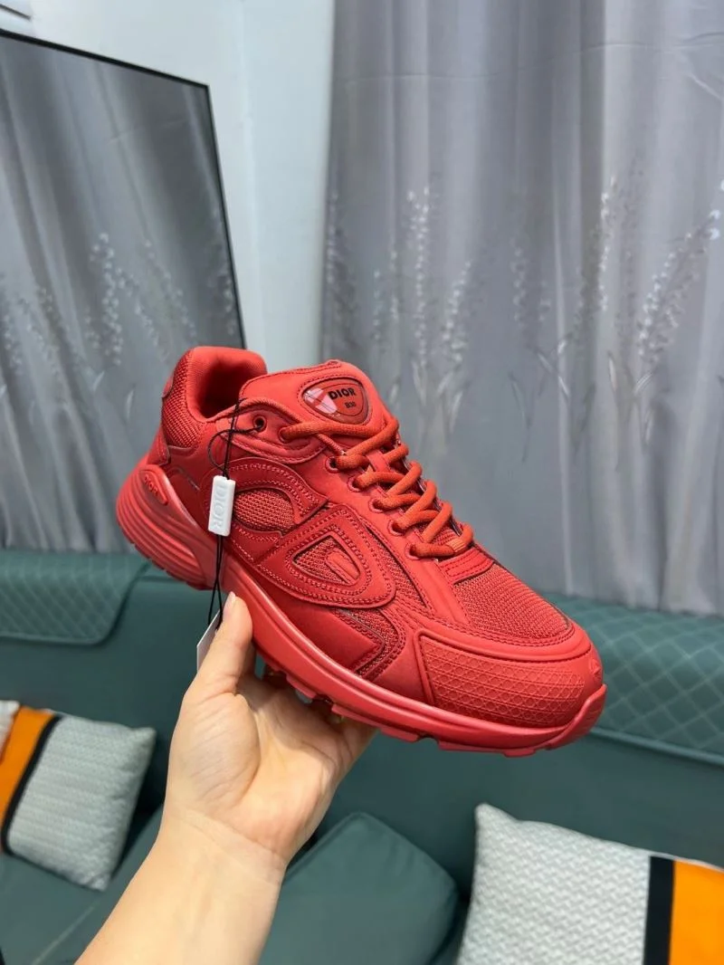Christian Dior Sneaker TimelessDesign 22167