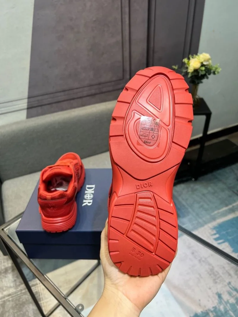 Christian Dior Sneaker TimelessDesign 22167