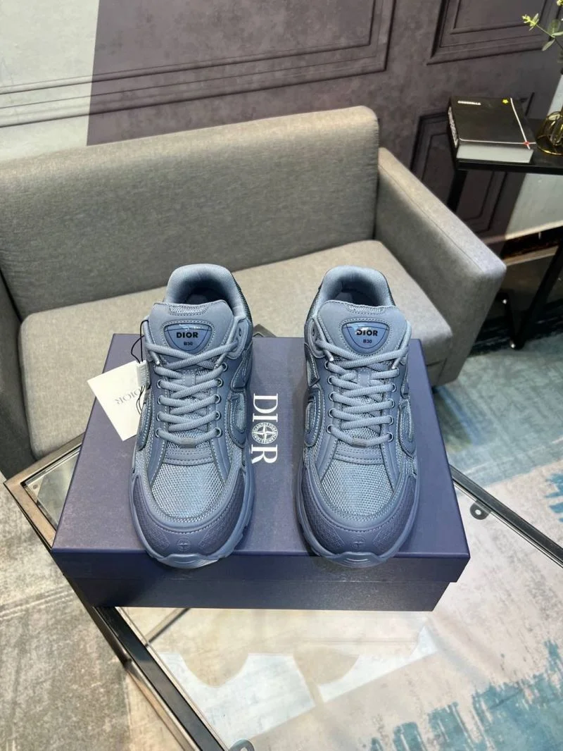 Contemporary Christian Dior Sneaker 22168