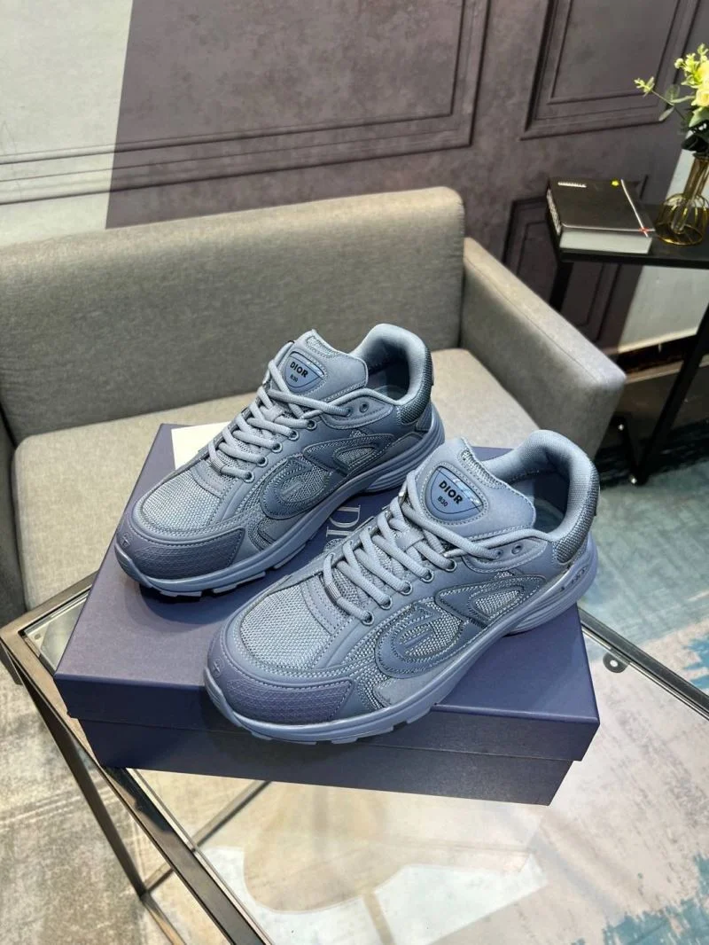 Contemporary Christian Dior Sneaker 22168