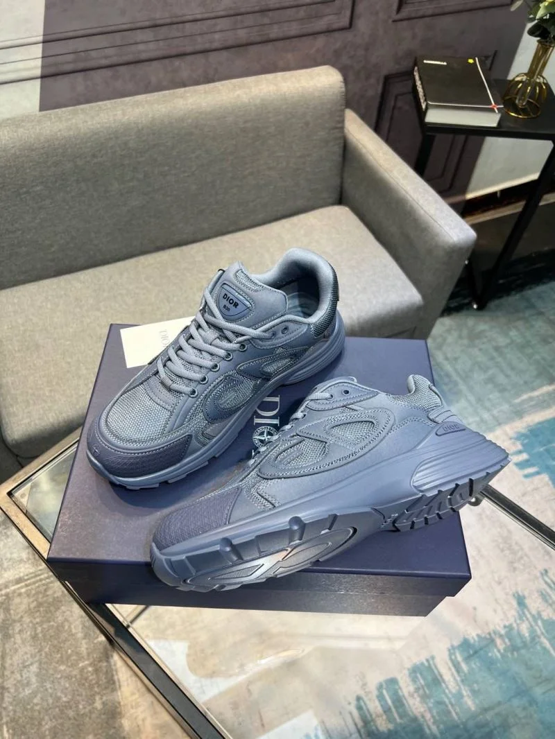 Contemporary Christian Dior Sneaker 22168