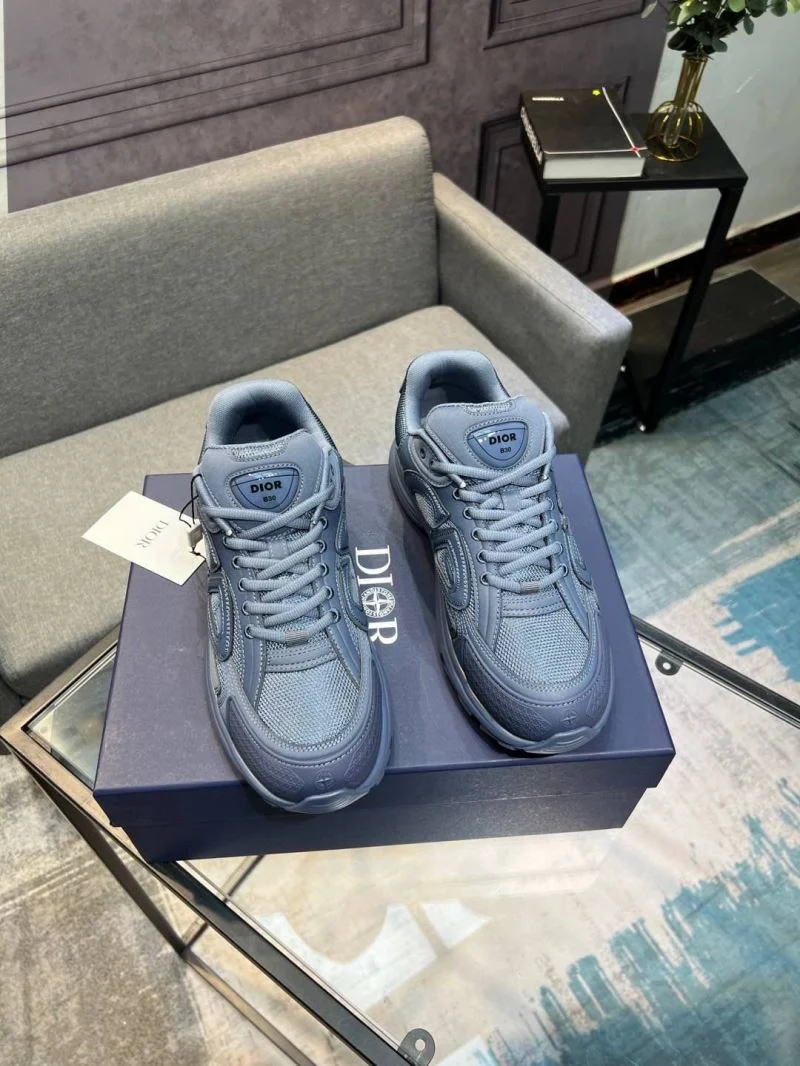 Contemporary Christian Dior Sneaker 22168