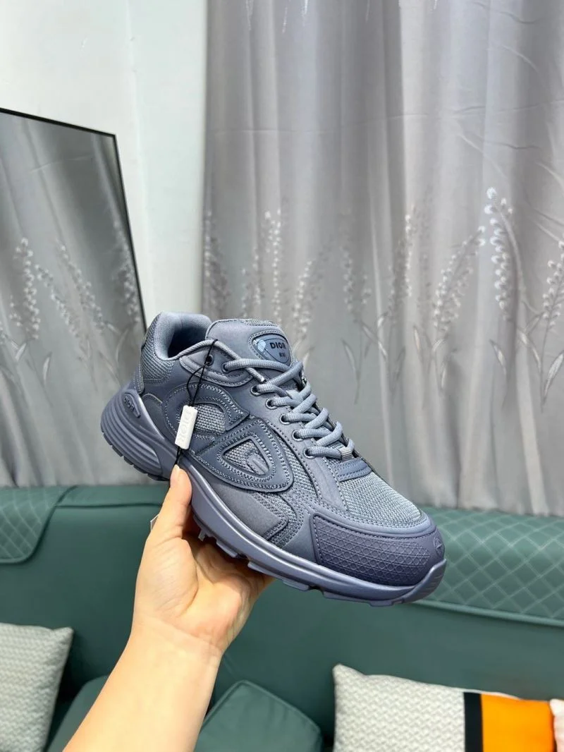 Contemporary Christian Dior Sneaker 22168