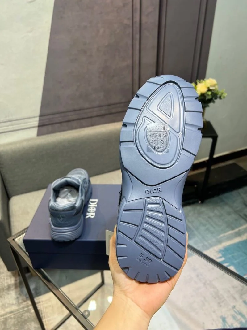 Contemporary Christian Dior Sneaker 22168