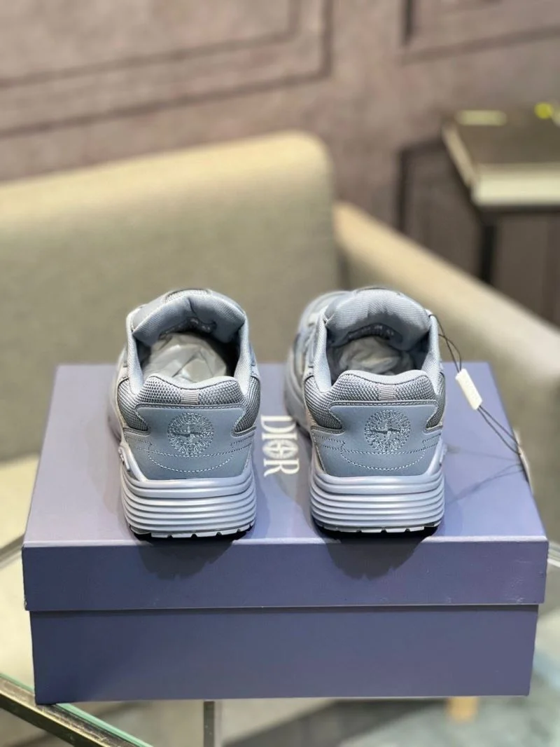 Contemporary Christian Dior Sneaker 22168