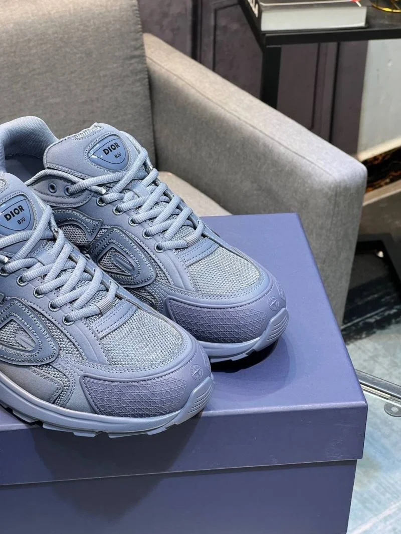 Contemporary Christian Dior Sneaker 22168