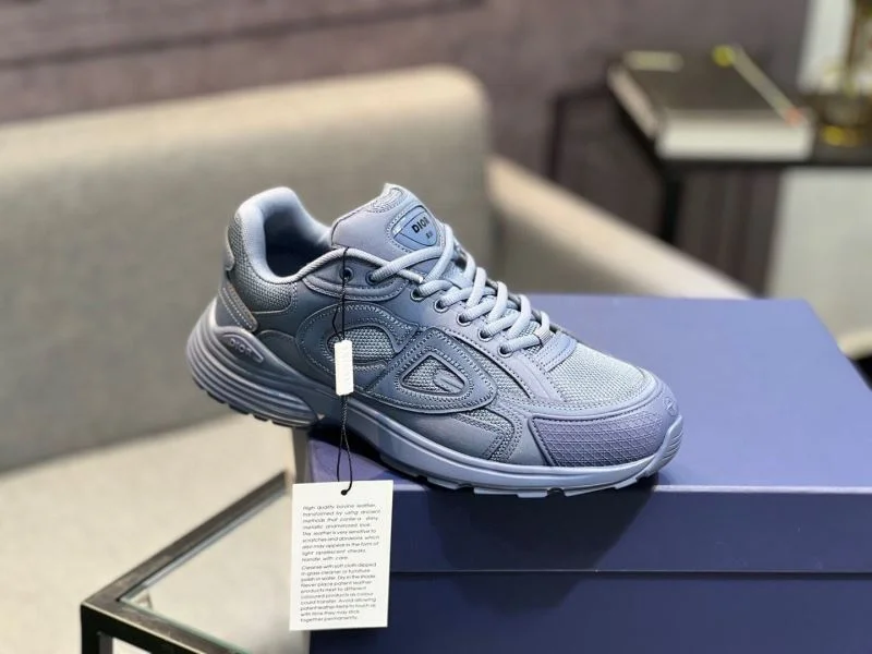 Contemporary Christian Dior Sneaker 22168