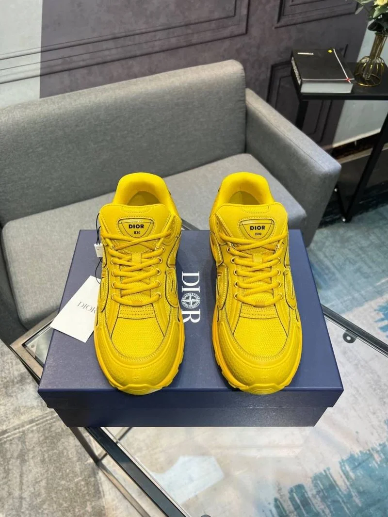 Christian Dior Sneaker FlexibleFit 22161