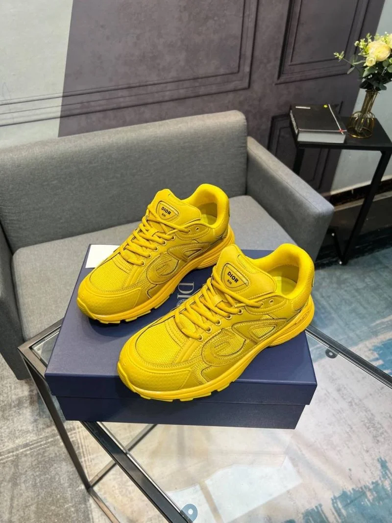 Christian Dior Sneaker FlexibleFit 22161
