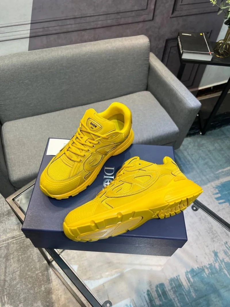 Christian Dior Sneaker FlexibleFit 22161