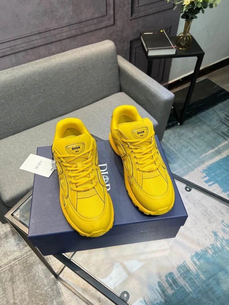 Christian Dior Sneaker FlexibleFit 22161