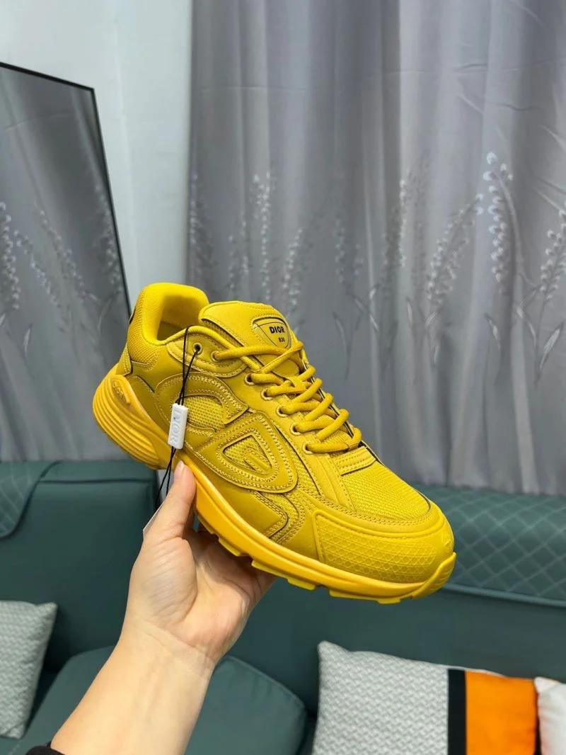 Christian Dior Sneaker FlexibleFit 22161