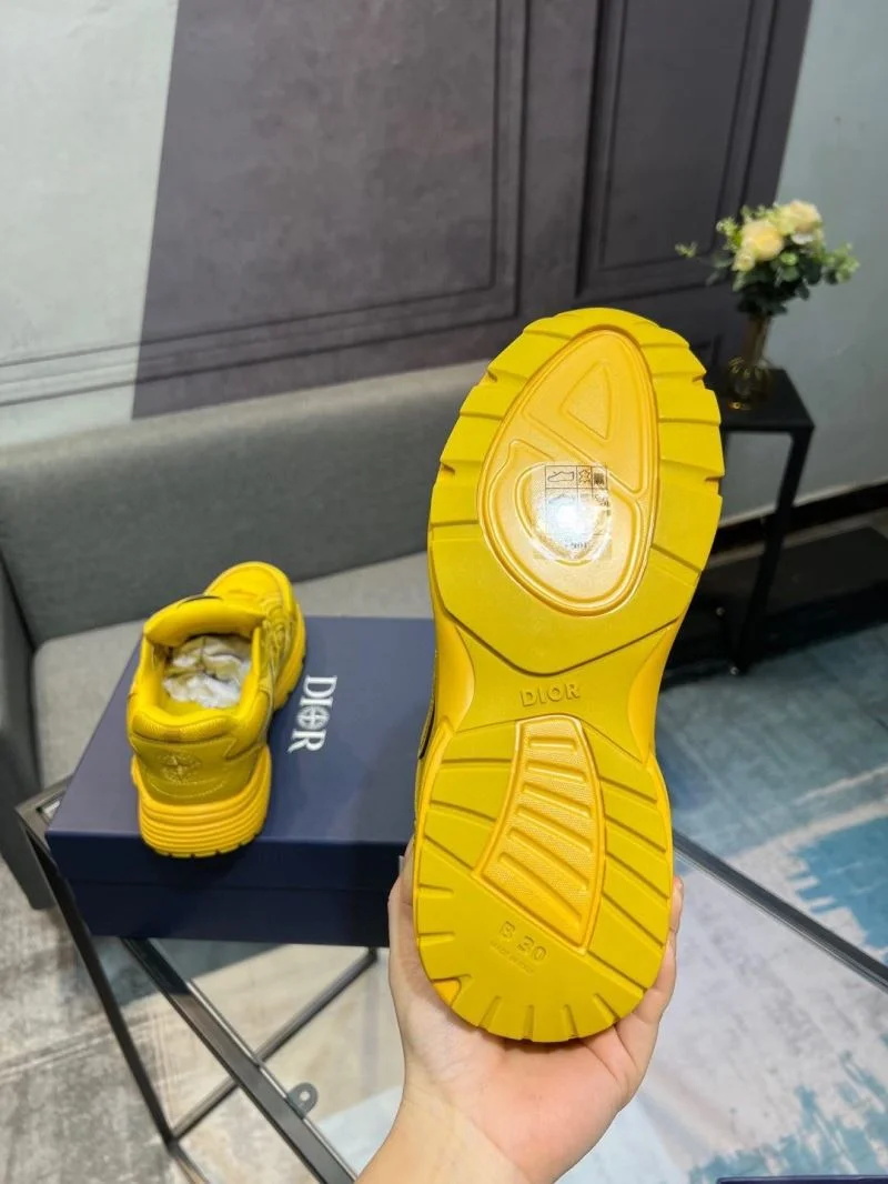 Christian Dior Sneaker FlexibleFit 22161