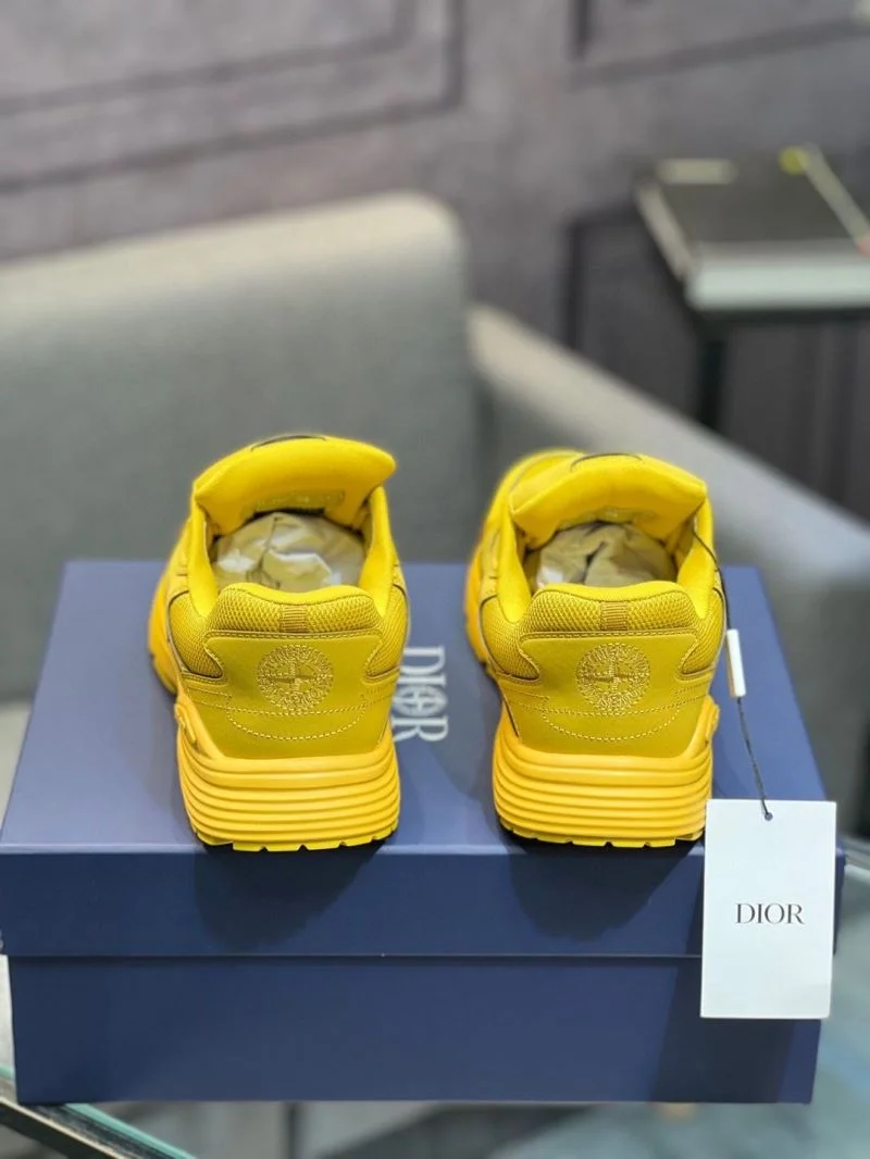 Christian Dior Sneaker FlexibleFit 22161