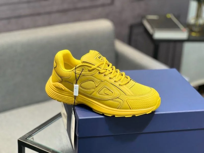 Christian Dior Sneaker FlexibleFit 22161