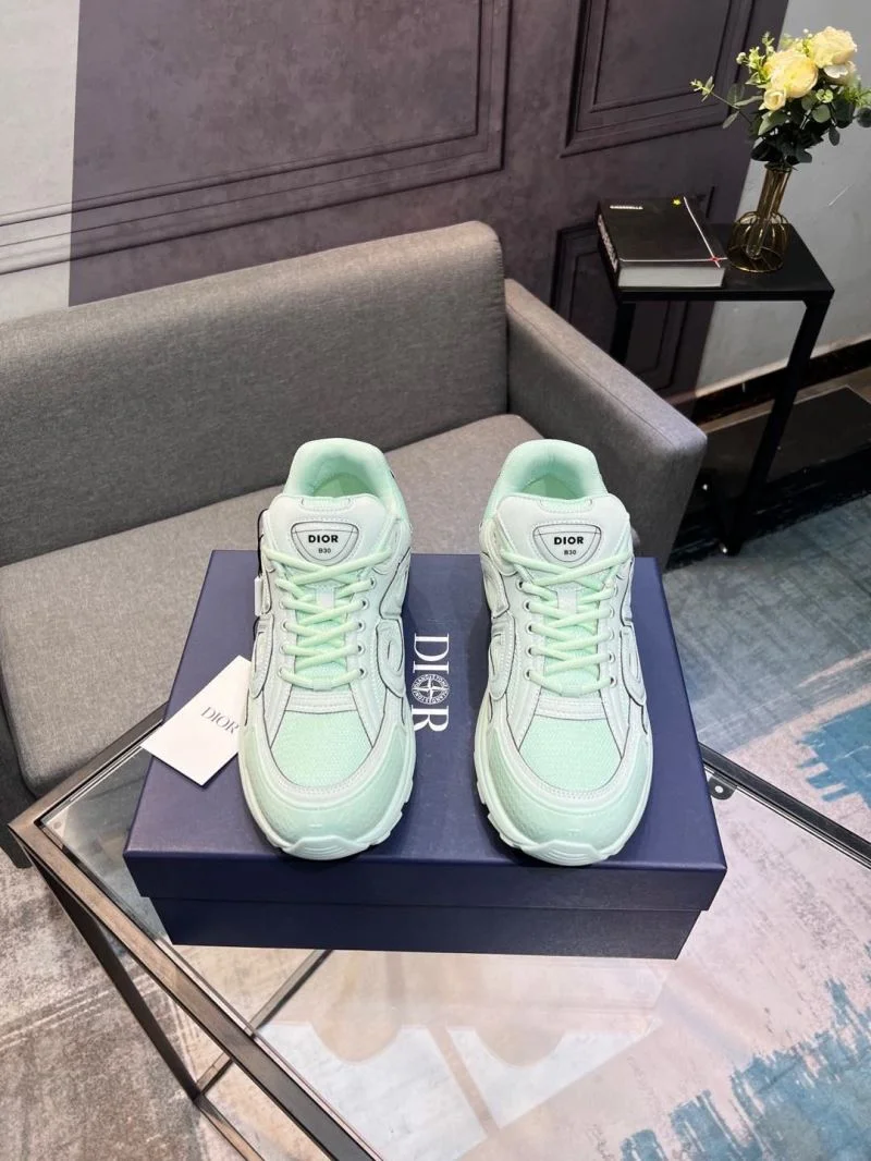 Comfortable Christian Dior Sneaker 22182