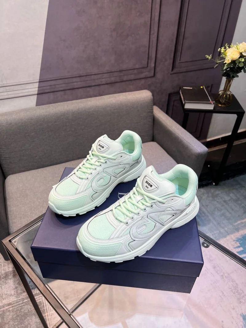 Comfortable Christian Dior Sneaker 22182