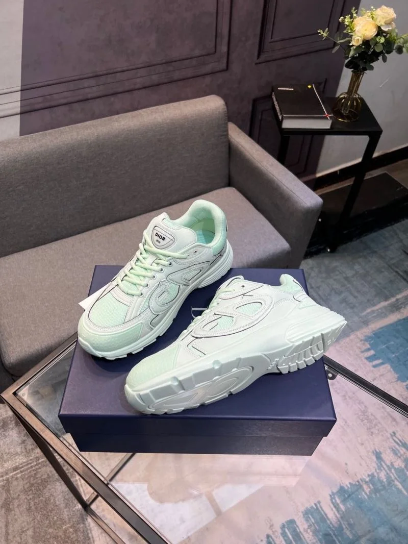 Comfortable Christian Dior Sneaker 22182