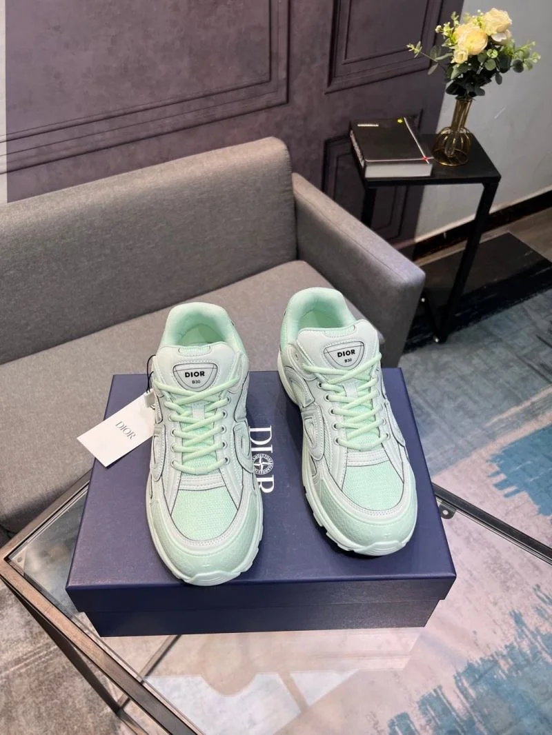 Comfortable Christian Dior Sneaker 22182