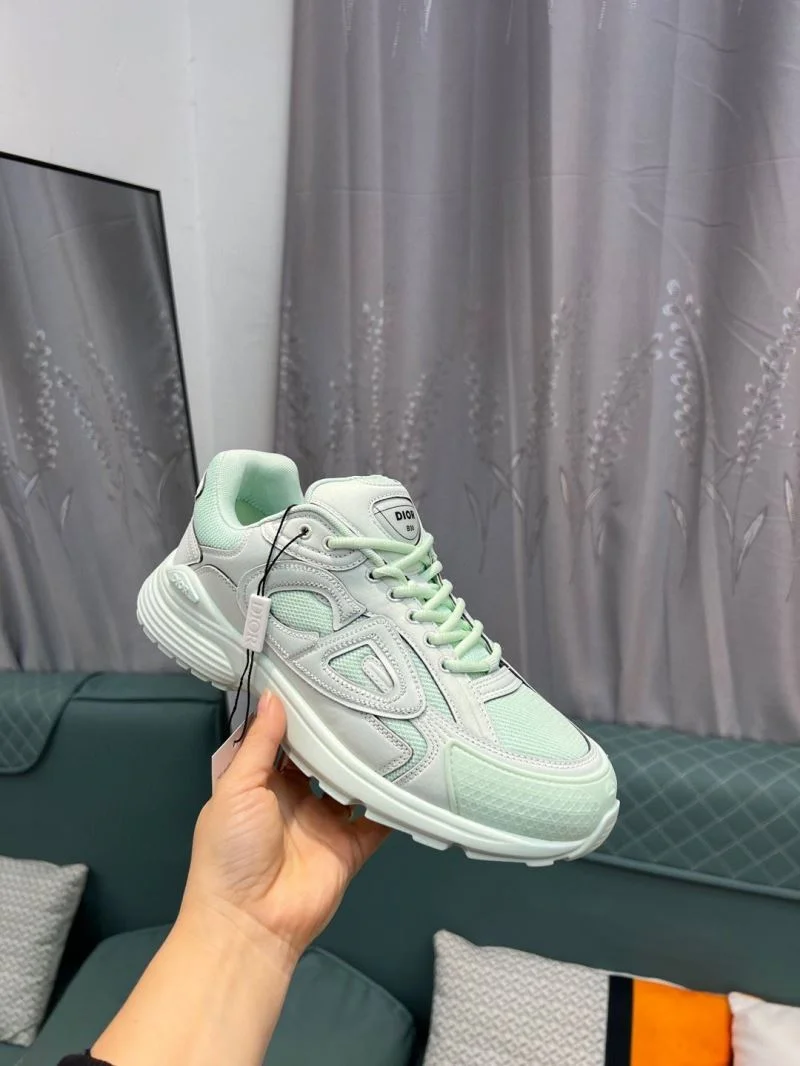 Comfortable Christian Dior Sneaker 22182