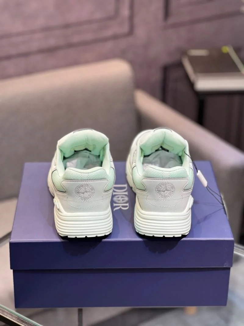 Comfortable Christian Dior Sneaker 22182