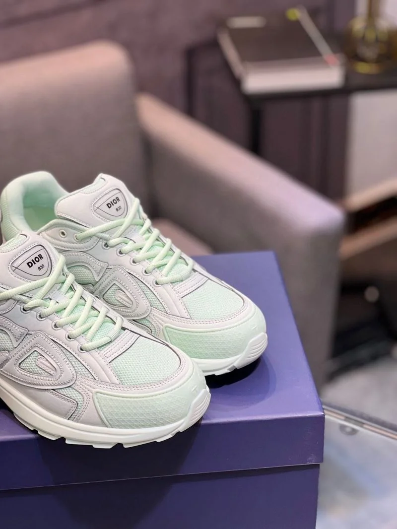 Comfortable Christian Dior Sneaker 22182