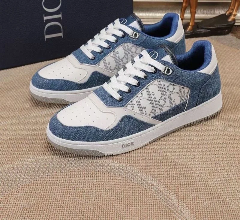 Christian Dior Sneaker Unique 22155