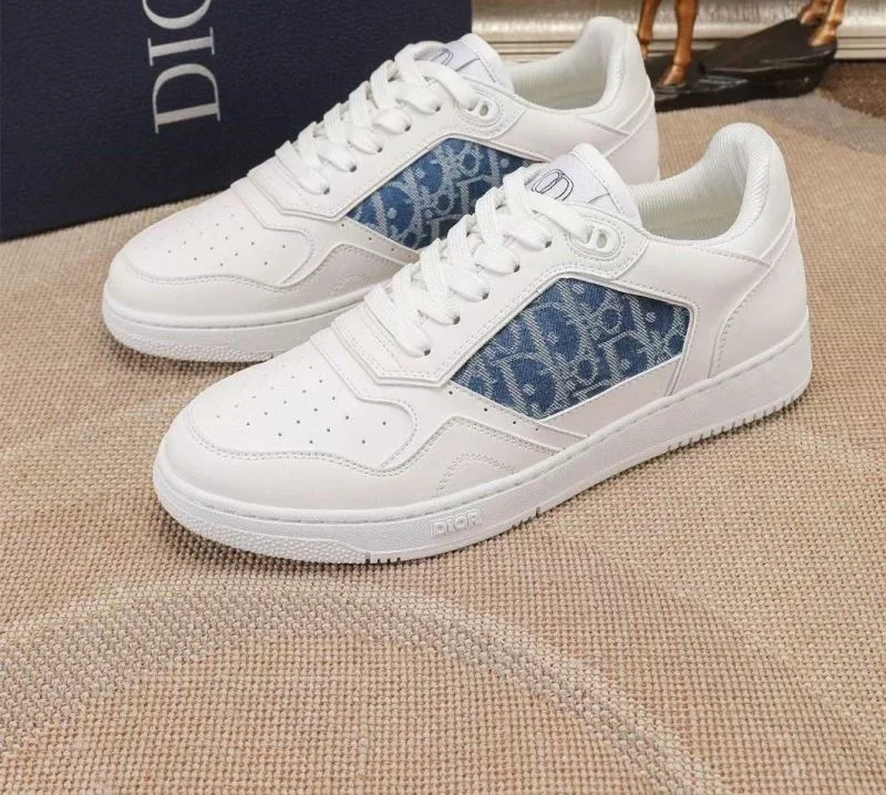 Christian Dior Sneaker Upgraded 22159