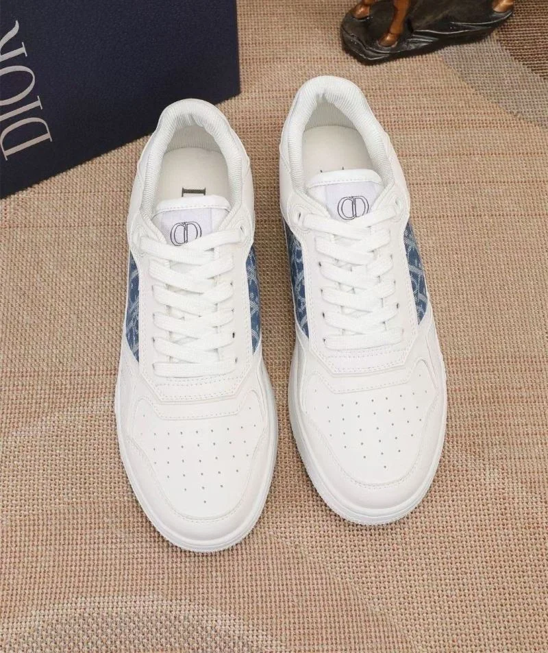 Christian Dior Sneaker Upgraded 22159
