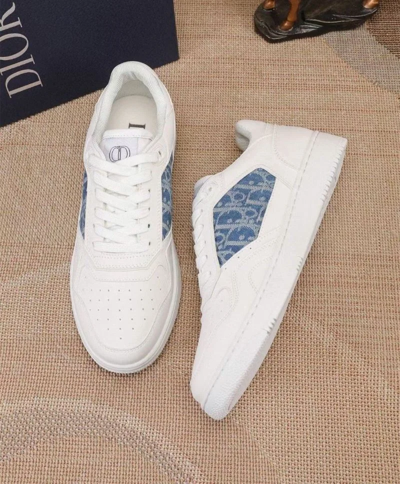 Christian Dior Sneaker Upgraded 22159