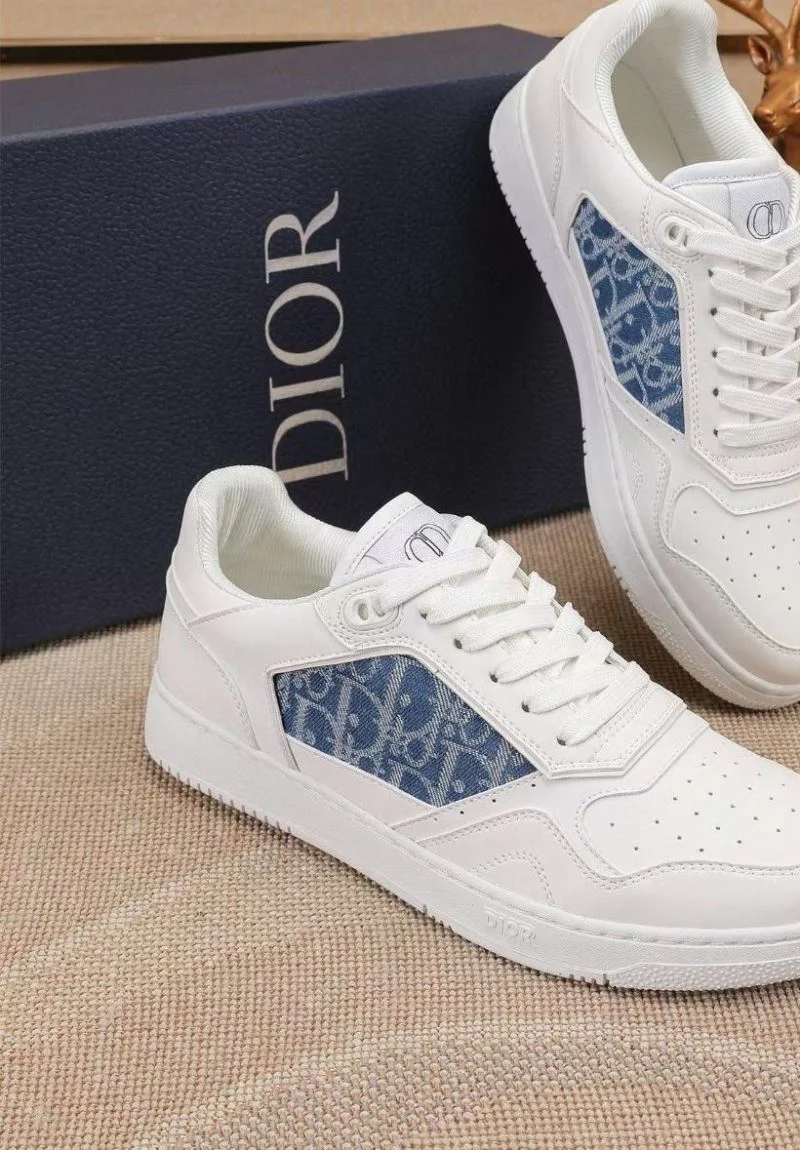 Christian Dior Sneaker Upgraded 22159