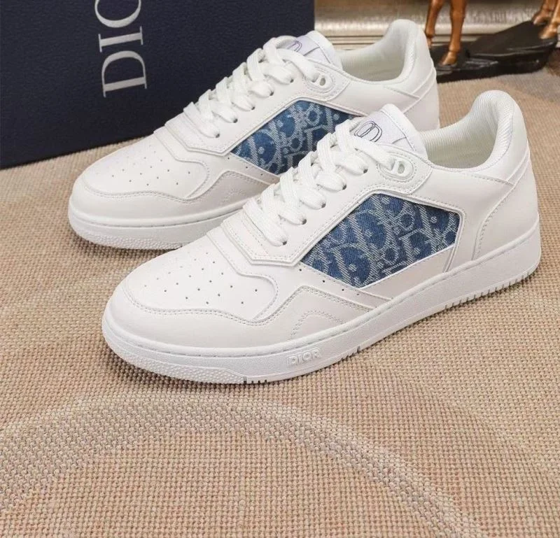 Christian Dior Sneaker Upgraded 22159