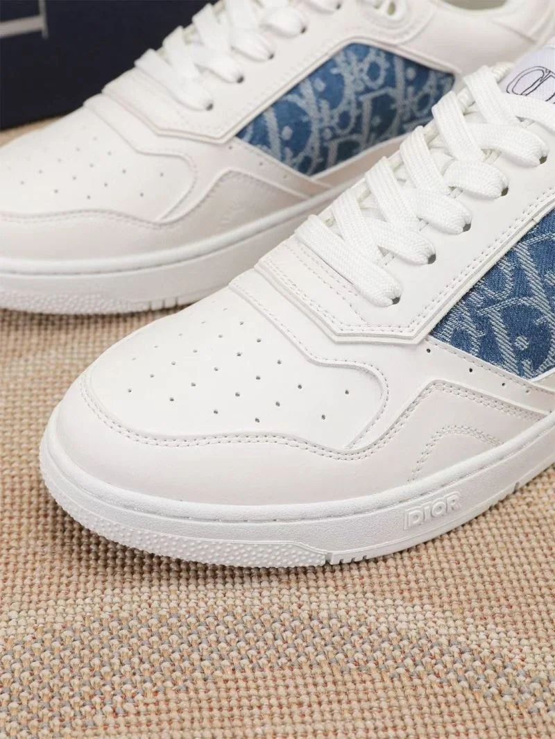 Christian Dior Sneaker Upgraded 22159