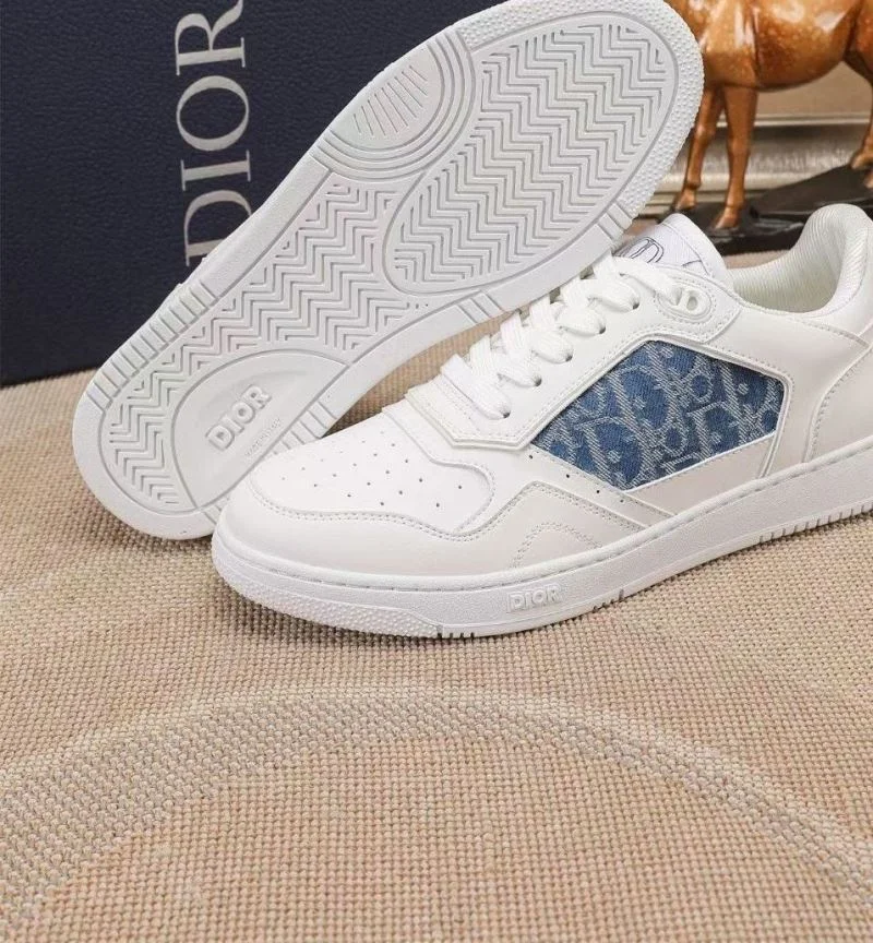Christian Dior Sneaker Upgraded 22159