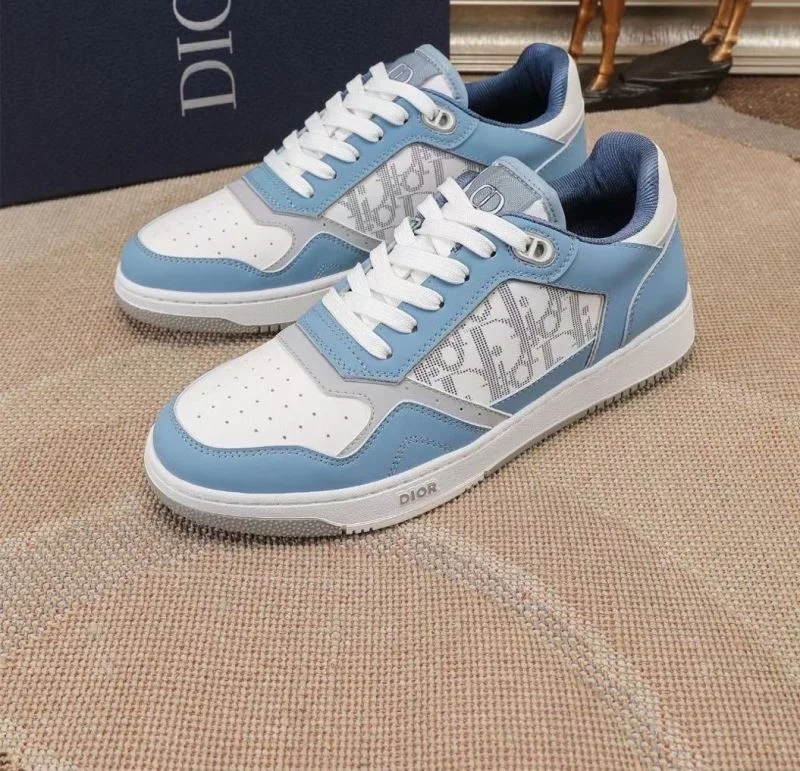 Christian Dior Sneaker Durable 22153