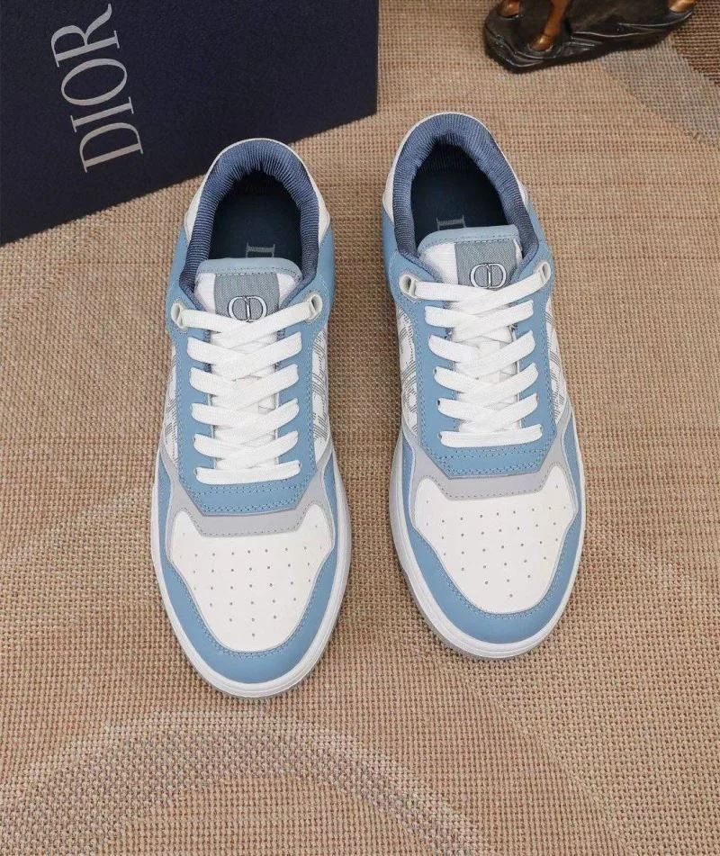 Christian Dior Sneaker Durable 22153