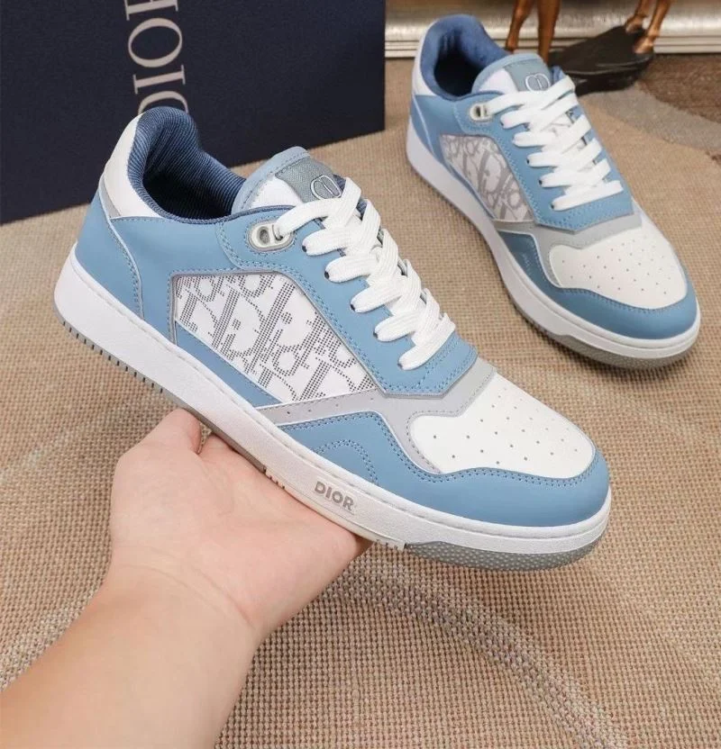 Christian Dior Sneaker Durable 22153