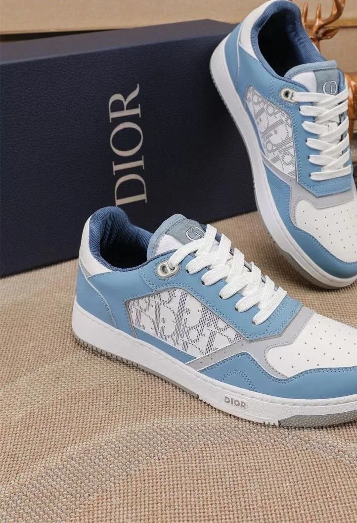 Christian Dior Sneaker Durable 22153
