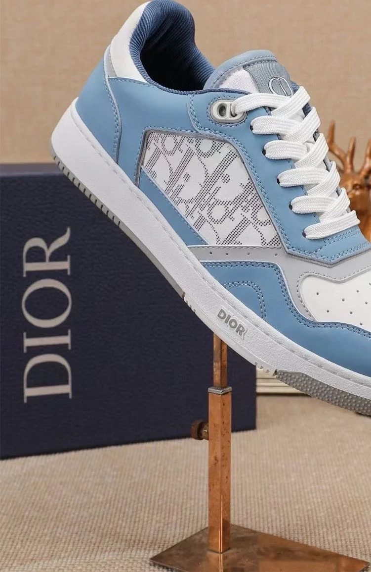 Christian Dior Sneaker Durable 22153