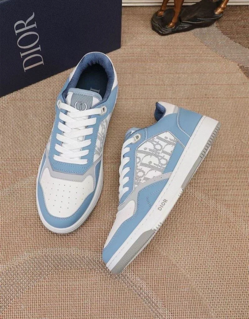 Christian Dior Sneaker Durable 22153
