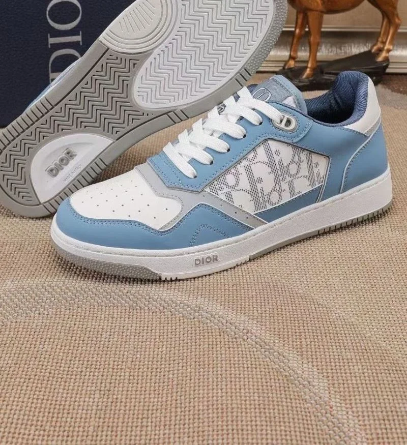 Christian Dior Sneaker Durable 22153