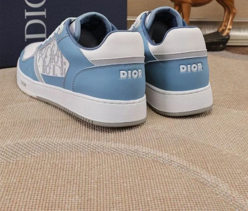 Christian Dior Sneaker Durable 22153