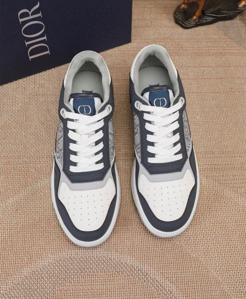 Christian Dior Sneaker Lightweight 22154
