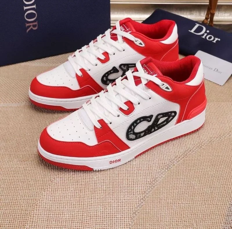 Christian Dior Sneaker ModernLook 22152