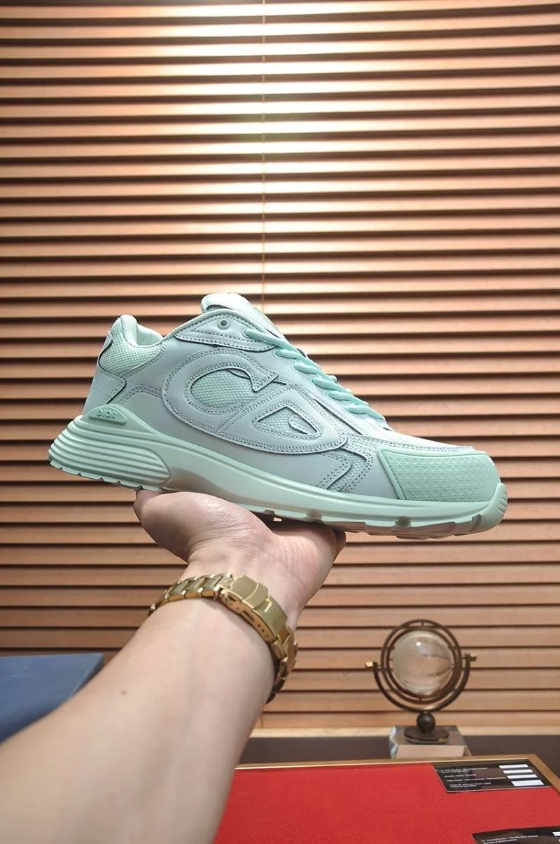 Christian Dior Sneaker GoodFit 22160