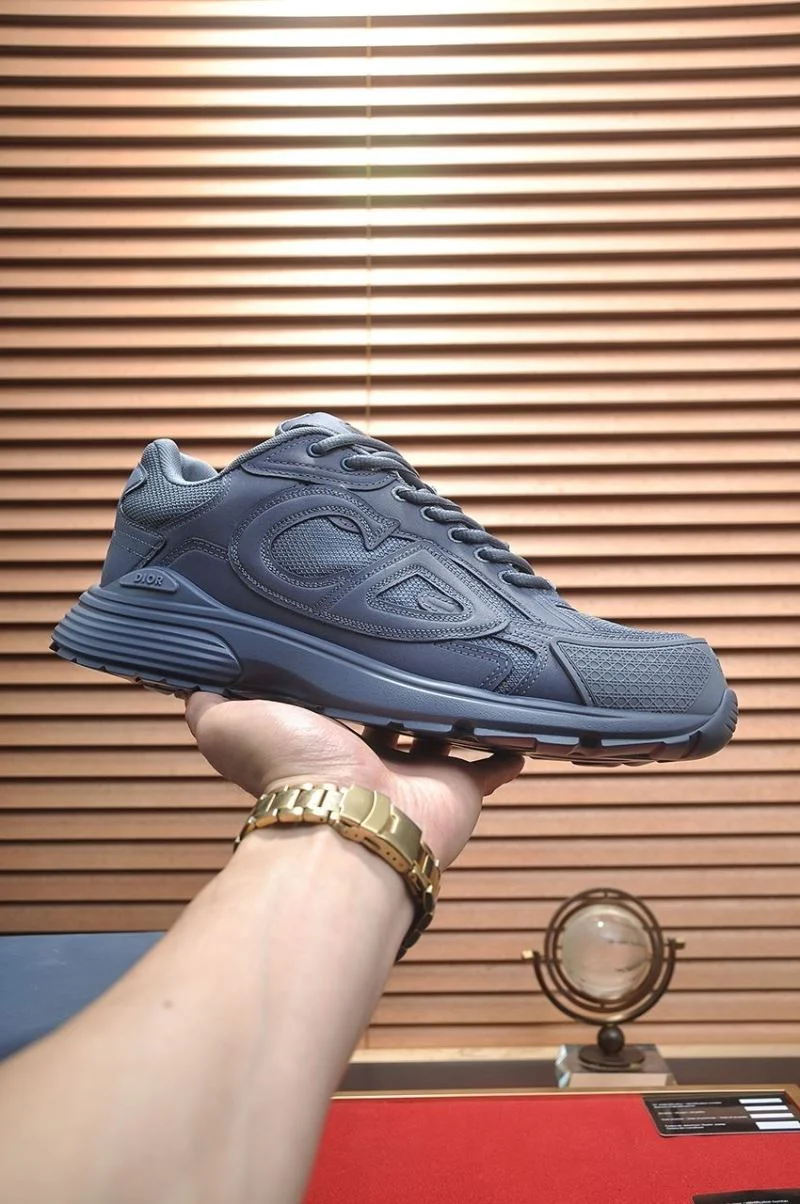 Christian Dior Sneaker Compact 22158