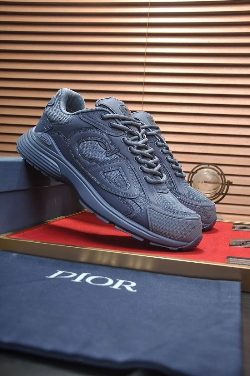 Christian Dior Sneaker Compact 22158